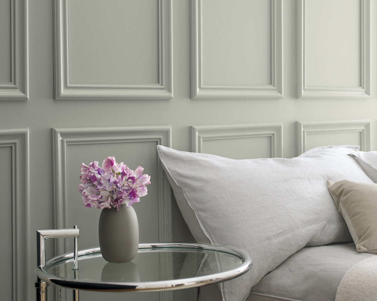 Gray Paint Colors