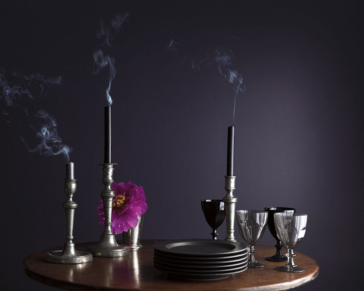 Purple Paint Colors