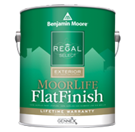 Regal® Select Exterior Paint
