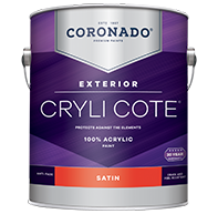 Coronado® Cryli Cote® 100% Acrylic Exterior