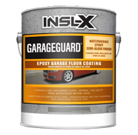 INSL-X® Floor and Masonry Coatings