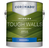 Coronado® Tough Walls