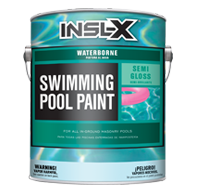 INSL-X® Pool Paints