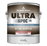 Ultra Spec® HP D.T.M. Acrylic Enamels