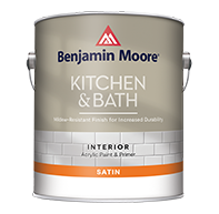 Kitchen & Bath Paint