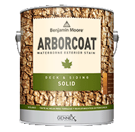 ARBORCOAT® Exterior Stain