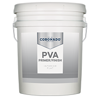 Coronado® PVA Primer/Finish