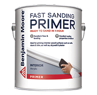 Professional Primers