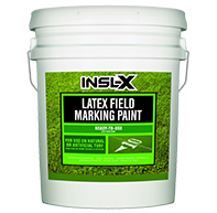 INSL-X® Athletic and Recreational Coatings
