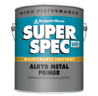 Super Spec® HP Primers