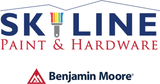 Shop Online with Skyline Paint & Hardware, a Benjamin Moore Paint Store in Luray